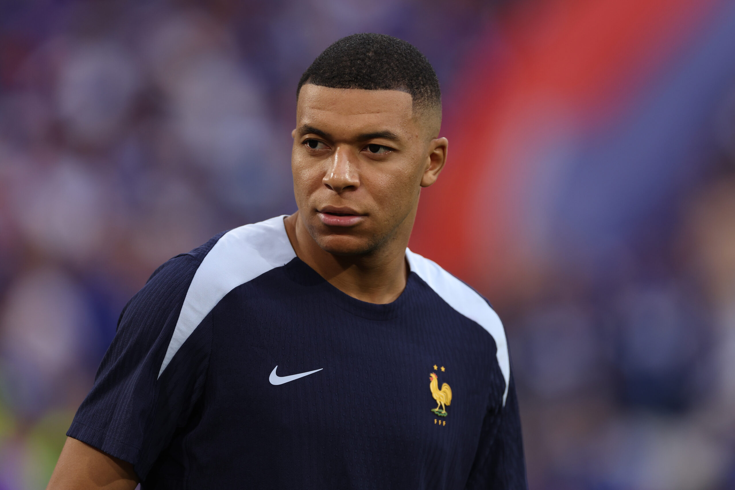 Mbappé qualifie les Bleus en quarts de finale