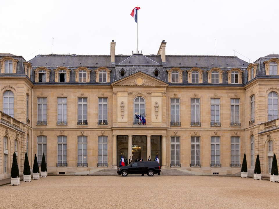 Présidentielle 2027 : voici les dates des deux tours