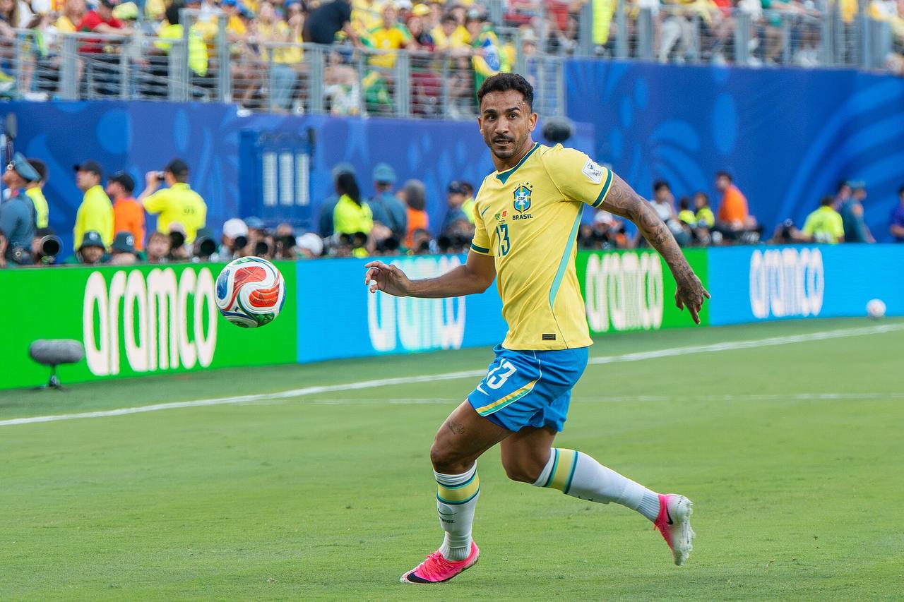 Le Brésil éliminé du Mondial par la Norvège