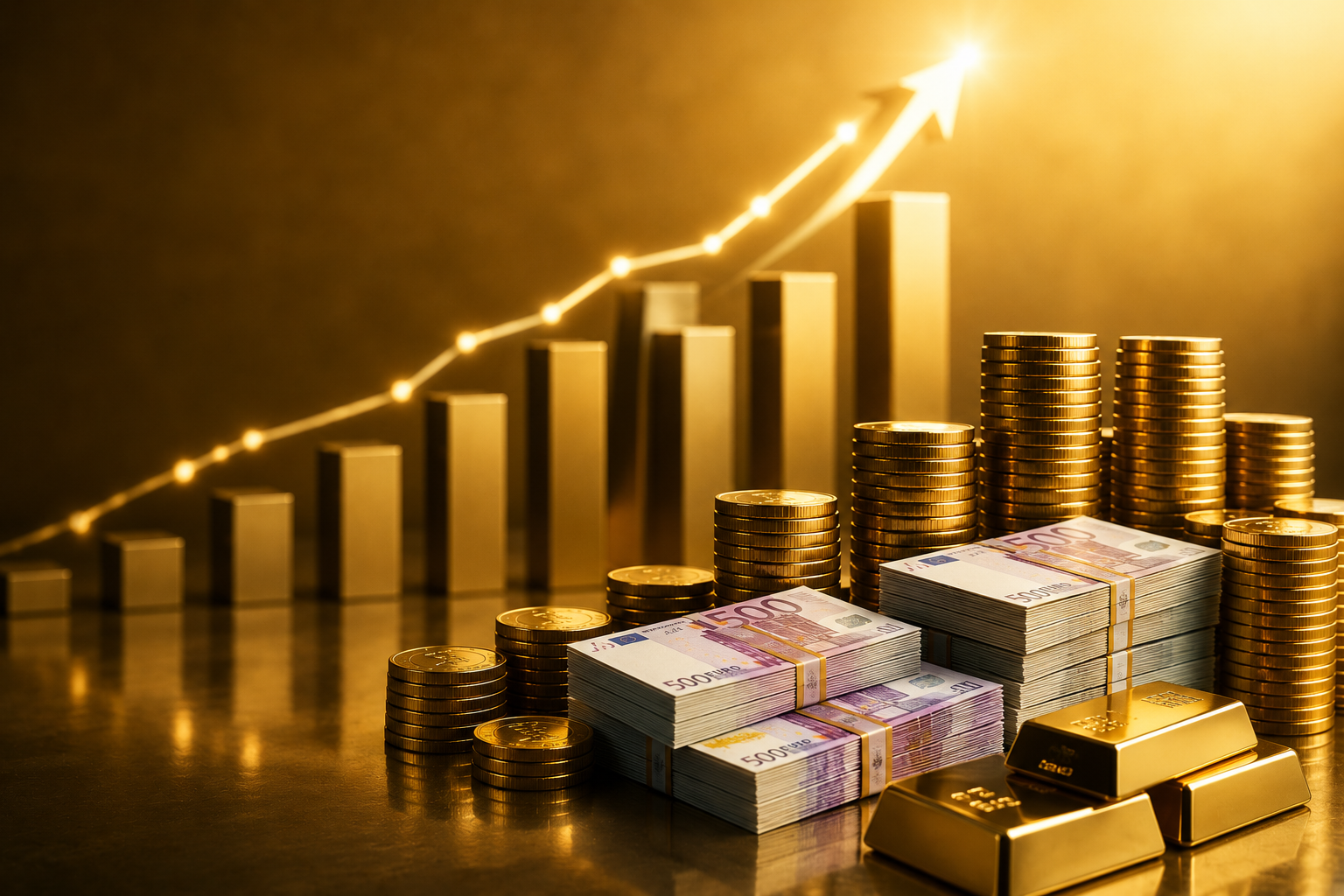 Les 500 plus grandes fortunes de France