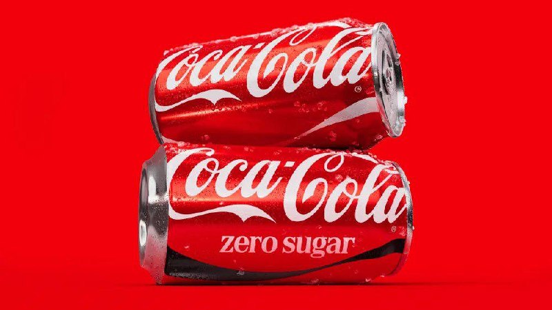 Coca-Cola change de design : découvrez sa nouvelle identité visuelle mondiale