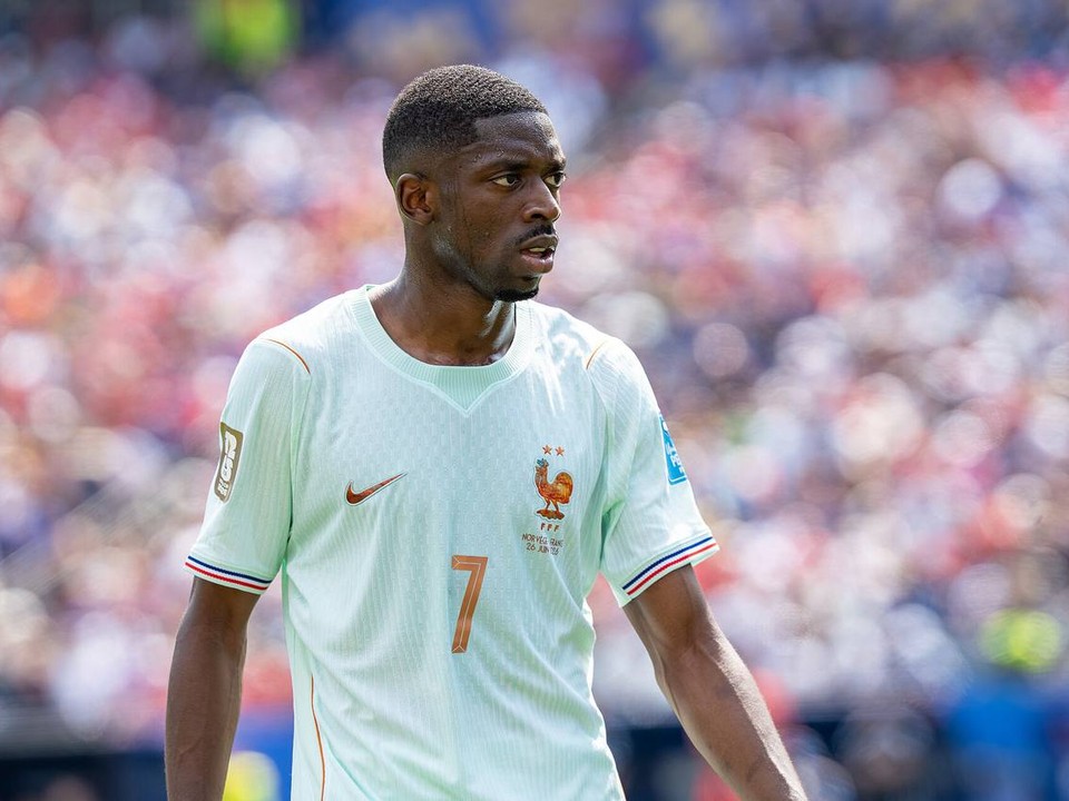 Mbappé et Dembélé propulsent les Bleus en demi-finales de la Coupe du monde 2026