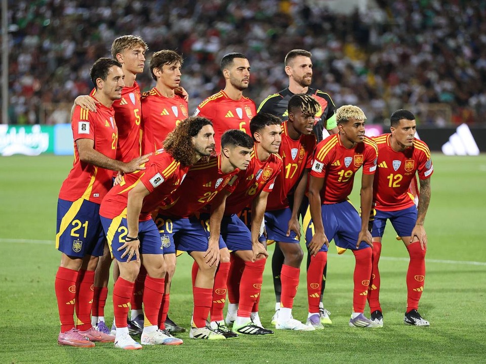 Espagne championne du monde 2026 : la Roja entre dans la légende
