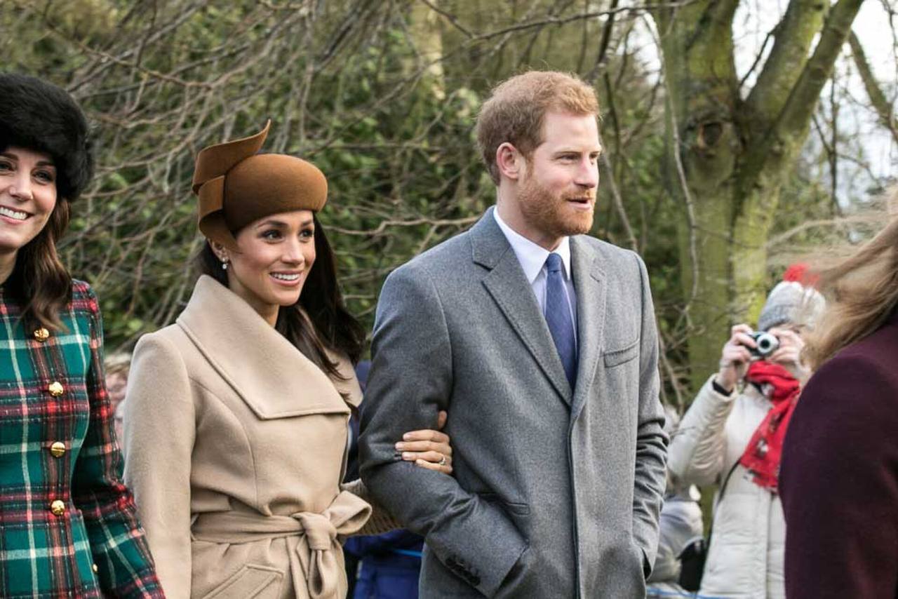 Le roi Charles III reçoit Harry, Meghan et leurs enfants : la réunion familiale inédite depuis 2022