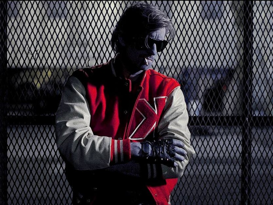 Le DJ français Kavinsky est décédé à 50 ans