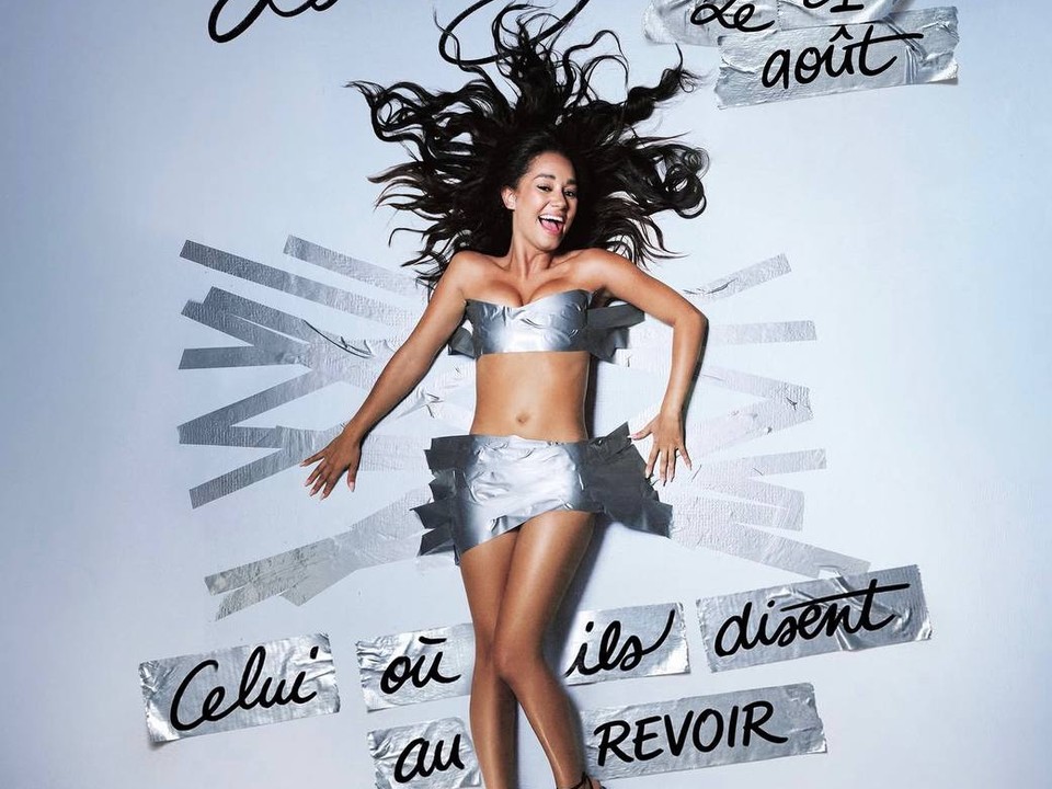 Lena Situations annonce un show à l’Accor Arena