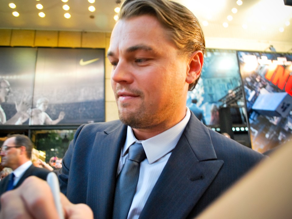 DiCaprio, Mbappé, Hakimi, Haaland : Saint-Tropez vit une nuit de folie