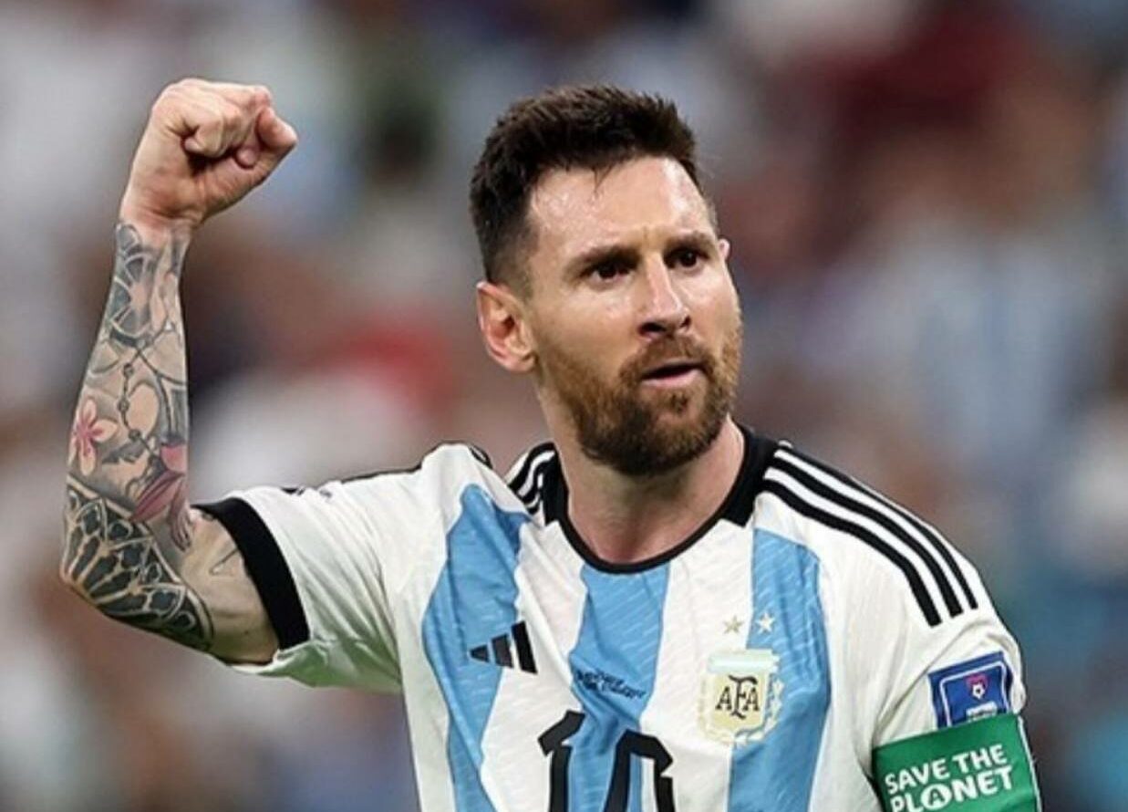 Lionel Messi milliardaire : comment l&rsquo;Argentin a bâti un empire à 1,1 milliard de dollars
