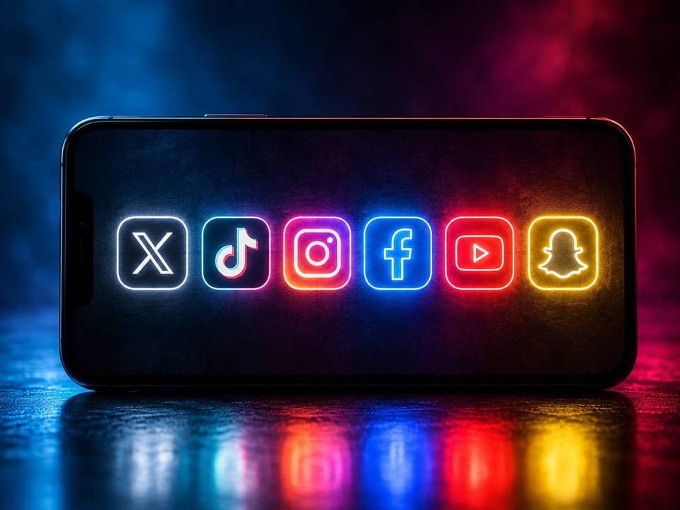 Le Parlement interdit les réseaux sociaux aux moins de 15 ans : une première en Europe