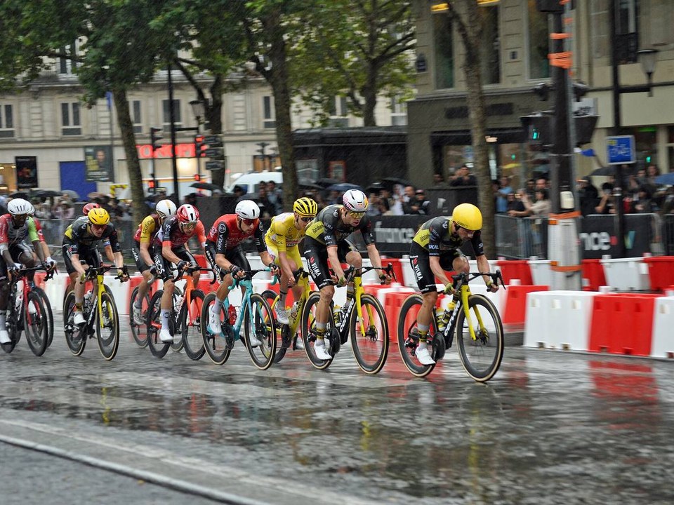 Tour de France 2026