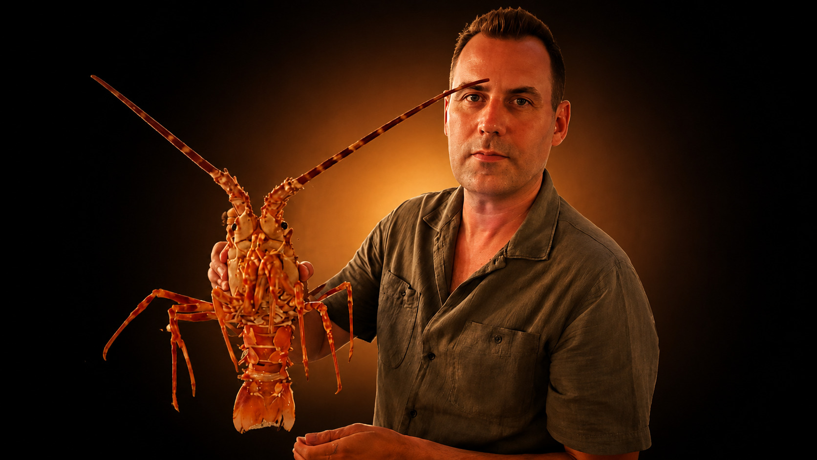 Stéphane Lamart : il achète une langouste 300 euros au restaurant pour la relâcher en mer