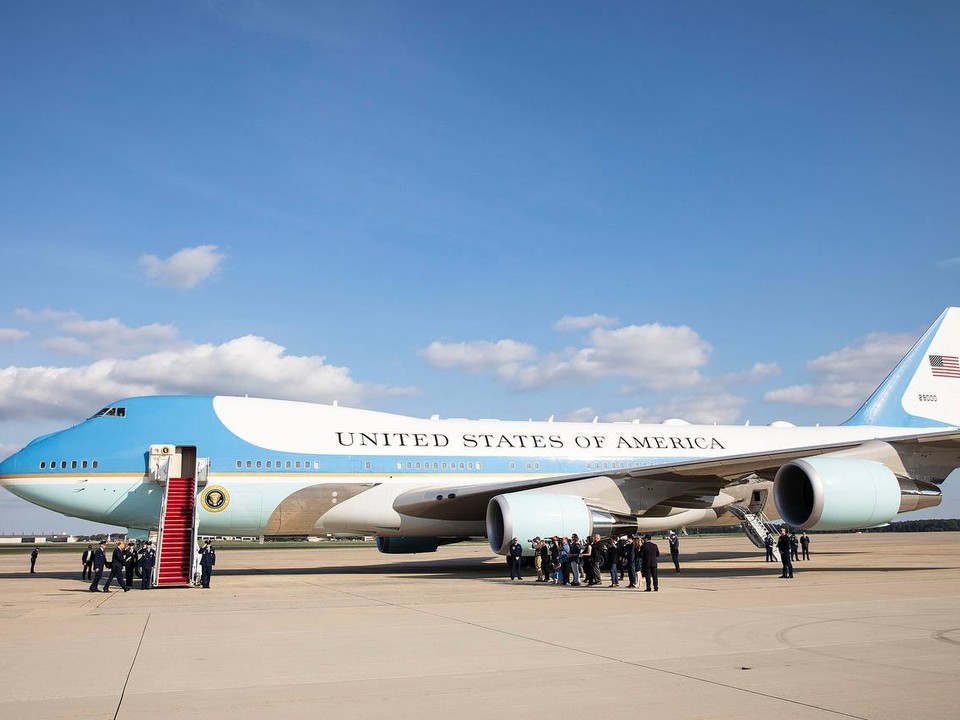 Air Force One