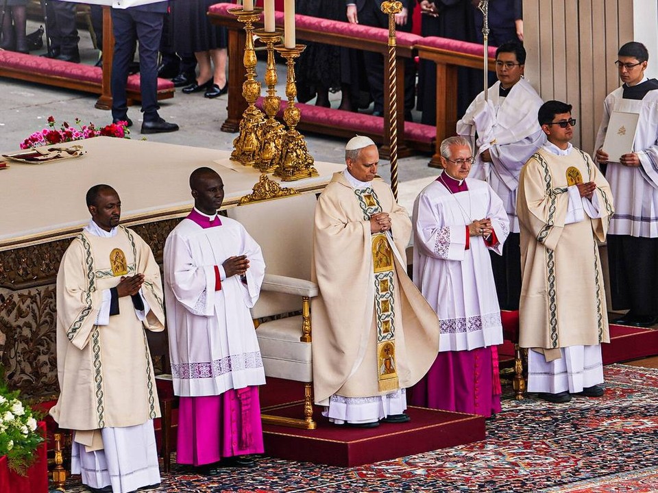 Le programme du voyage apostolique de Léon XIV en France dévoilé : Paris, Lourdes et Metz