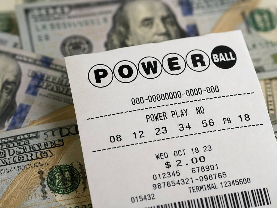 Powerball : un gagnant décroche 1 milliard
