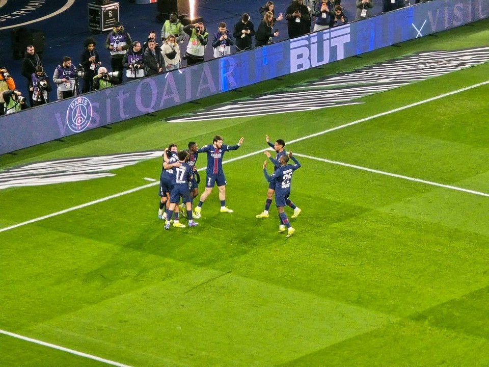 Supercoupe d’Europe : le PSG s’impose 2-1 face à Aston Villa et réalise le back to back