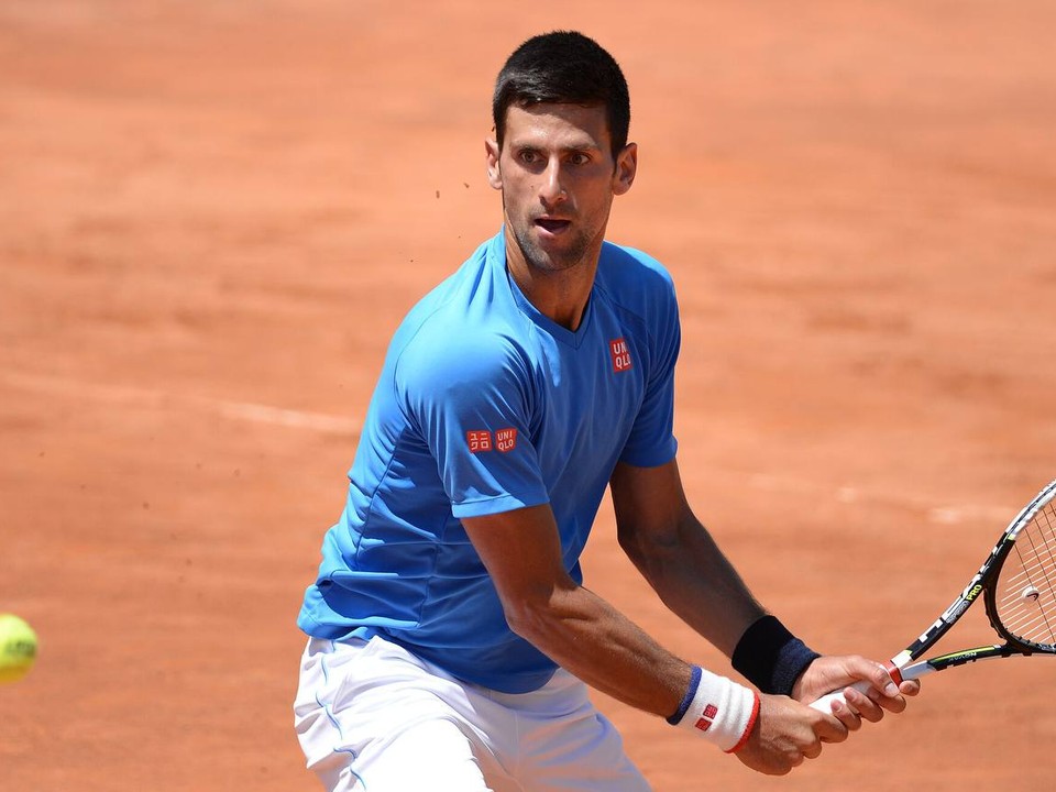 Djokovic : le documentaire qui dévoile l&rsquo;homme derrière le champion