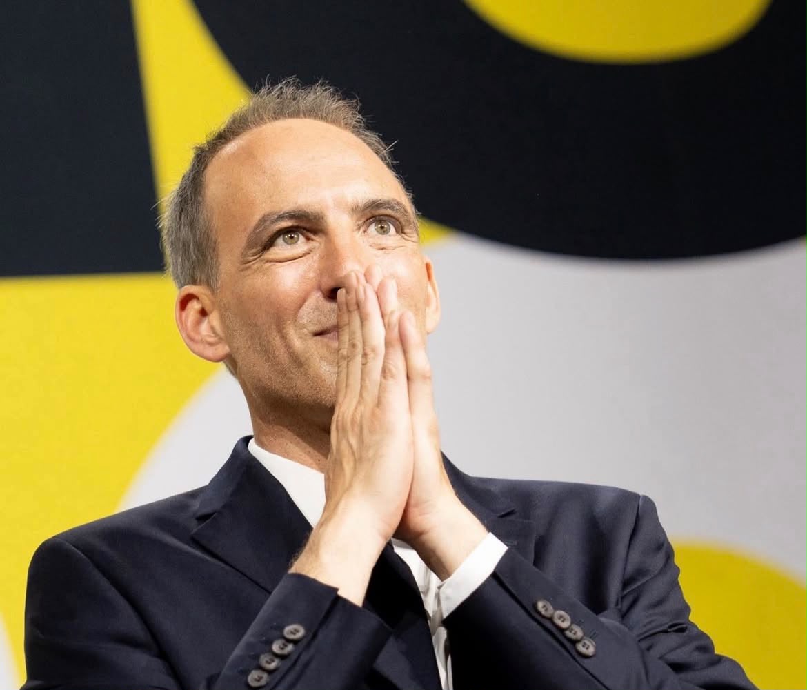 Primaire de la gauche : Glucksmann vainqueur