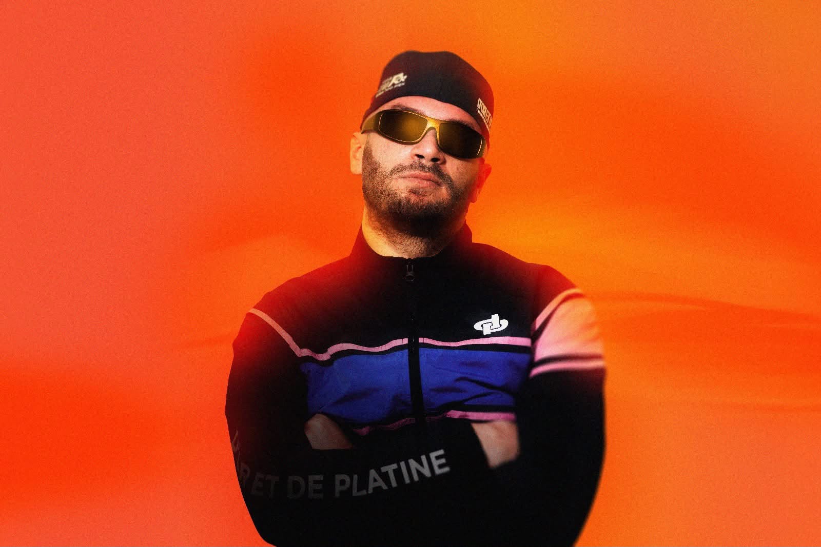 Jul offre un featuring à deux de ses fans