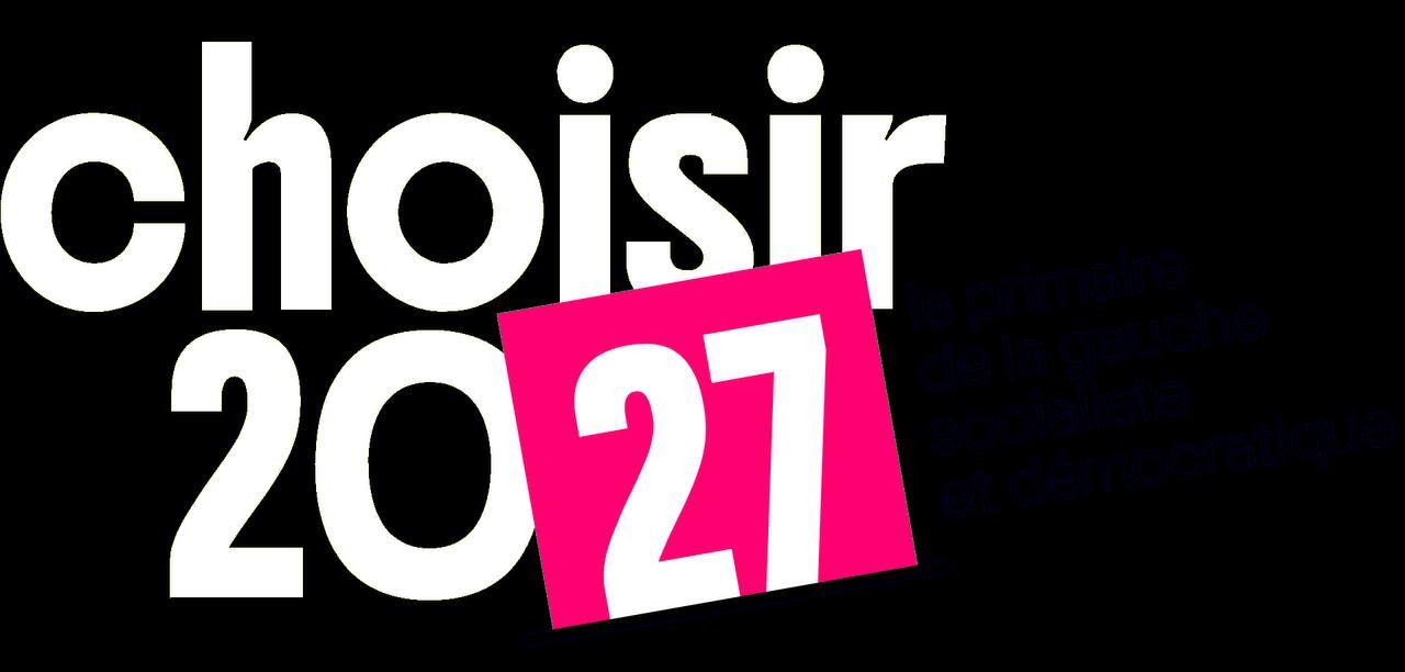 Logo Choisir 2027