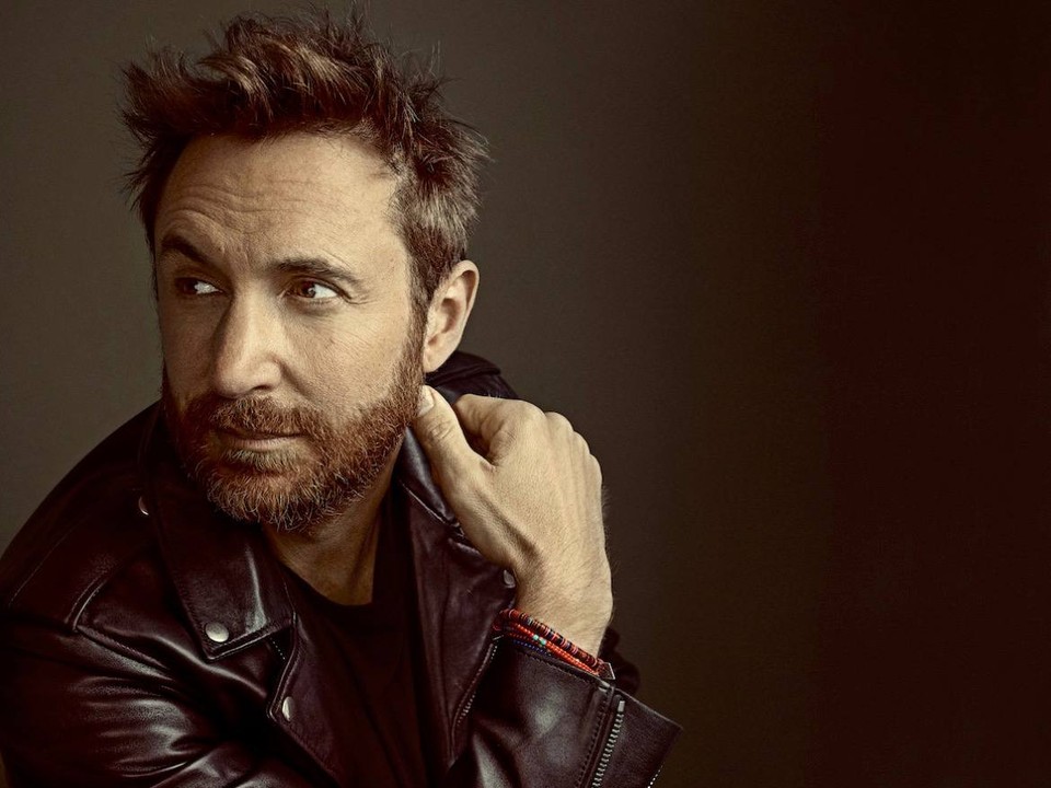 David Guetta devient le DJ le plus titré de l&rsquo;histoire