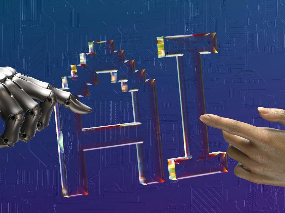 Dessa, IA vocale de Block, interaction humain machine