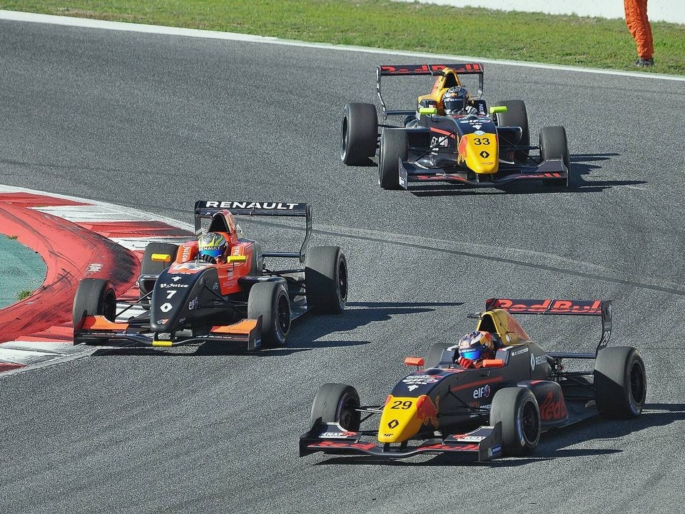 Après 37 ans d&rsquo;absence, la Formule 1 signe son retour en Afrique
