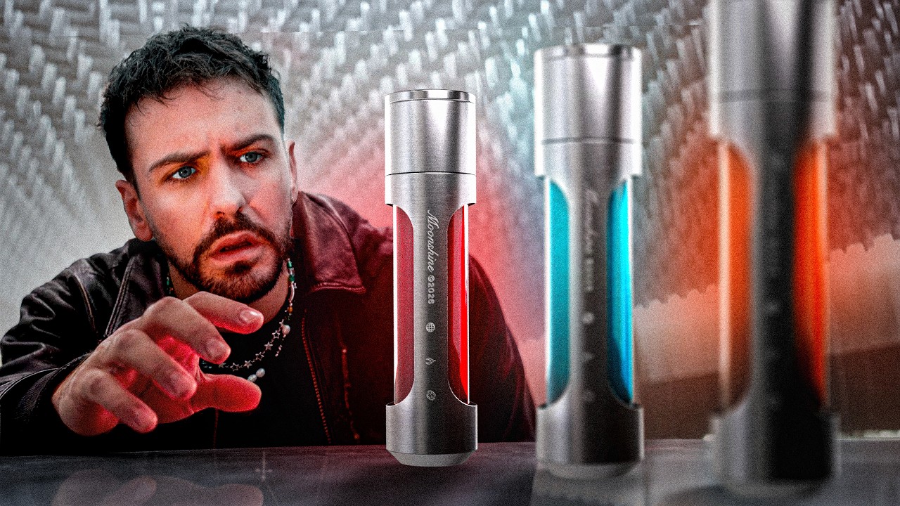 Le Youtubeur Joyca lance son eau de parfum « Moonshine »