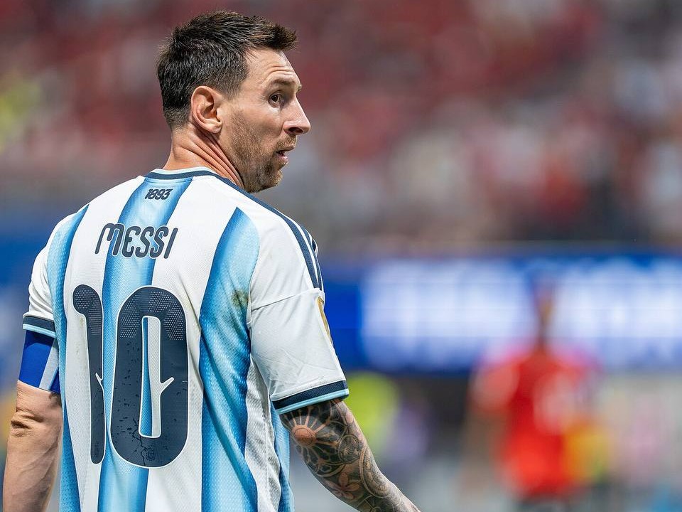 Messi : les adieux d’une légende