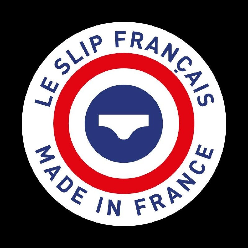 Logo Le Slip Français