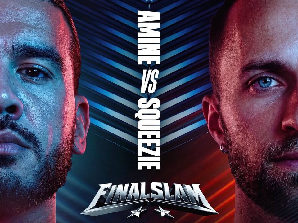 Squeezie vs AmineMaTue : rendez-vous sur le ring