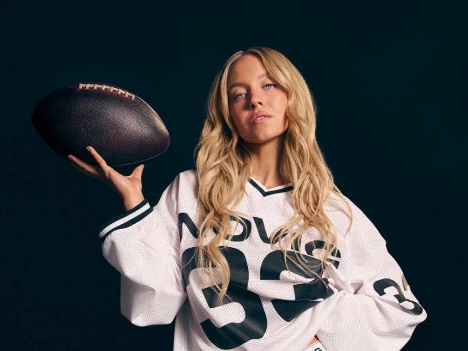 Sydney Sweeney : reine du buzz